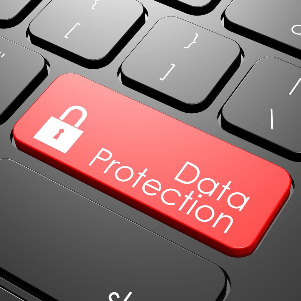website privacy policy