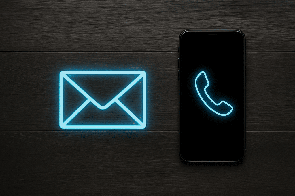 contact future web design